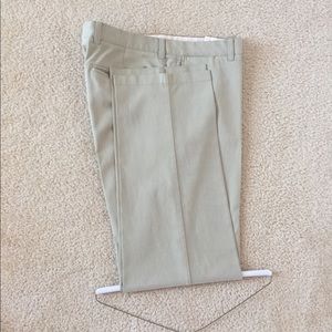Tommy Bahamas khaki pants!